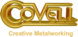 Covell Creative Metalworking