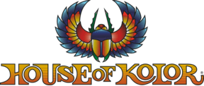 House of Kolor